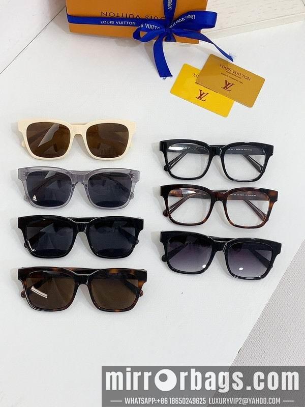 Replica LV Glasses smh05