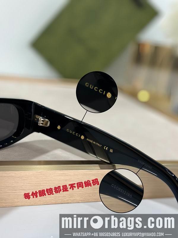 Replica Gucci Glasses smx95