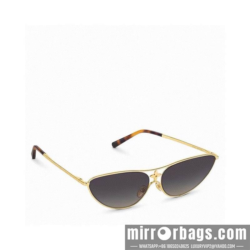 Replica LV Glasses smh135