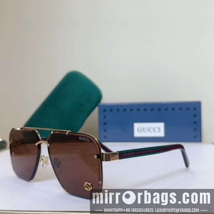Replica Gucci Glasses smr34