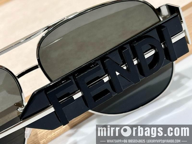 Replica Fendi Glasses smx101