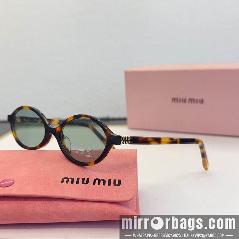 Replica MiuMiu Glasses smx120