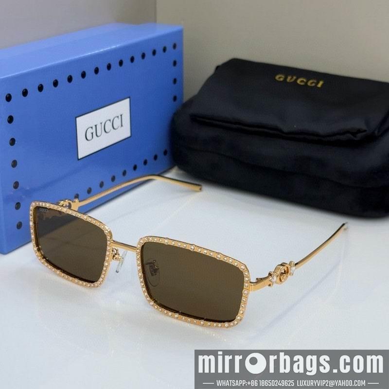 Replica Gucci Glasses smh262
