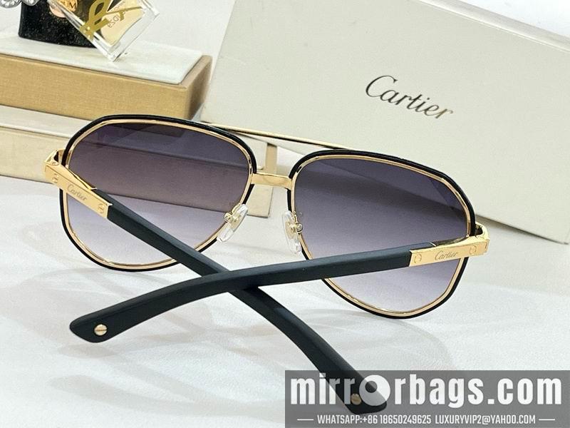 Replica Cartier Glasses smr67