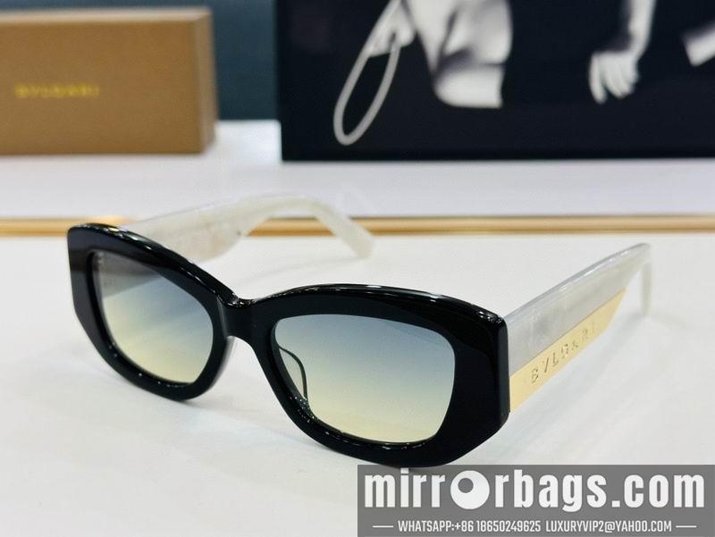 Replica Bvlgari Glasses 03smh57