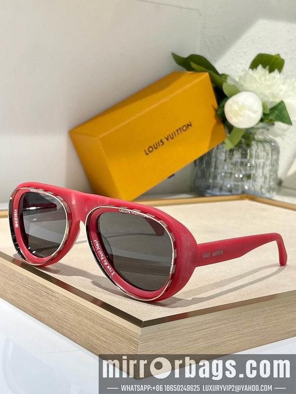 Replica LV Glasses smr58
