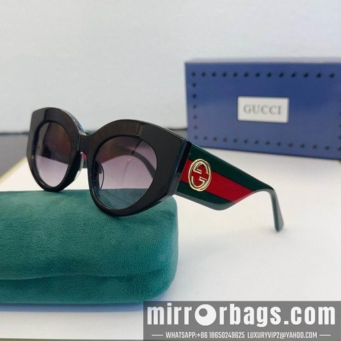 Replica Gucci Glasses smx222