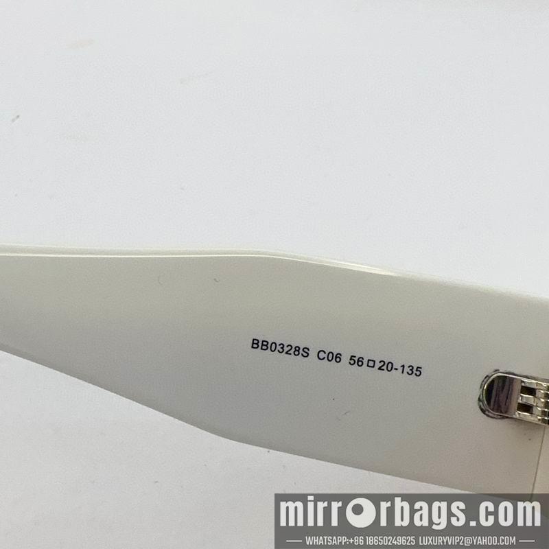 Replica Balenciaga Glasses smx79