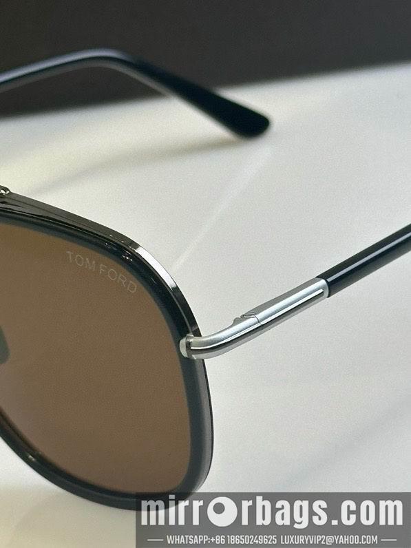Replica Tom Ford Glasses smx123