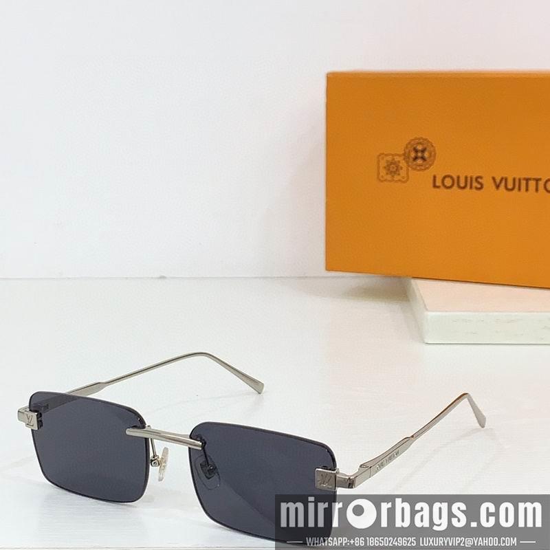 Replica LV Glasses smr68