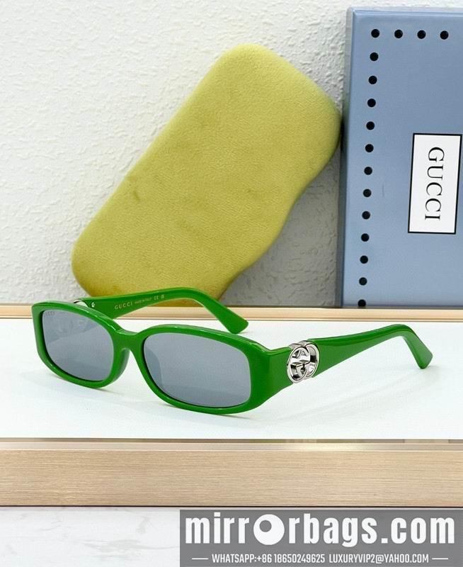 Replica Gucci Glasses smh138