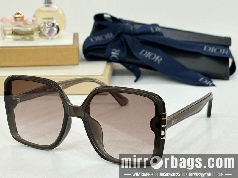 Replica Dior Glasses smr28