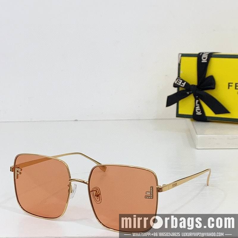 Replica Fendi Glasses smh29