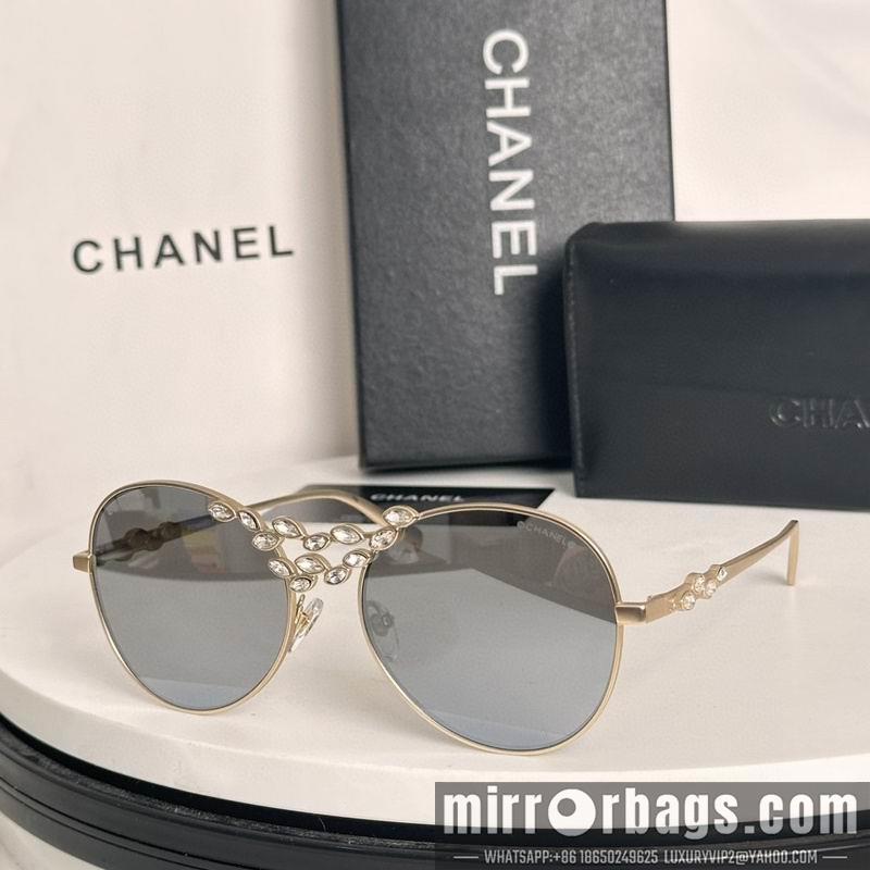 Replica Chanel Glasses smh42