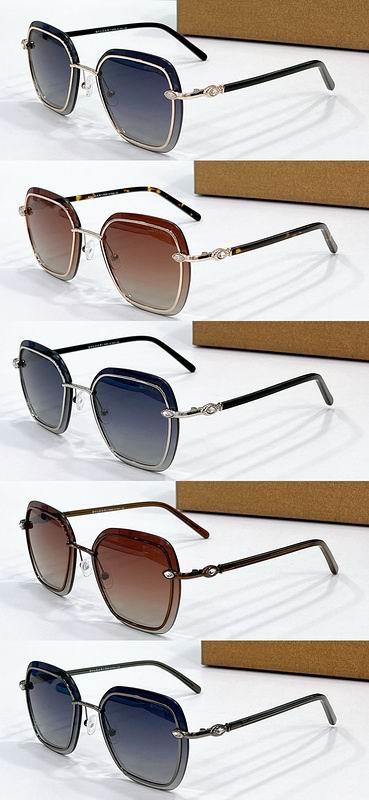 Replica Bvlgari Glasses smx23