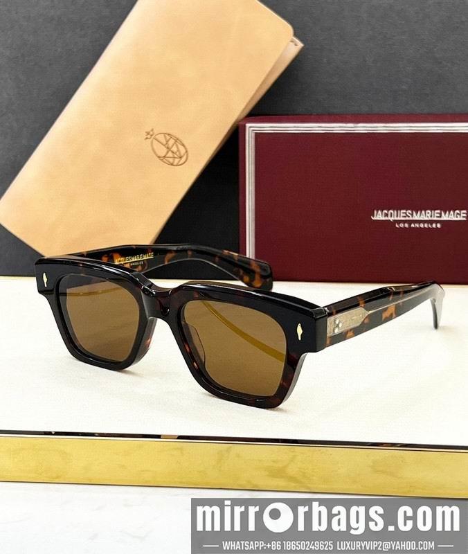 Replica Jacques Marie Mage Glasses 03smh38