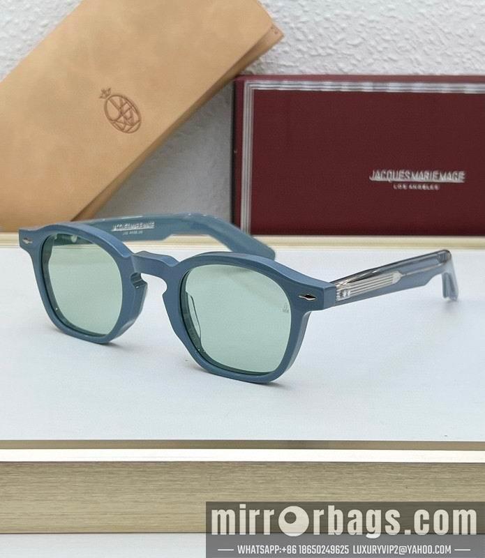 Replica Jacques Marie Mage Glasses 03smh34