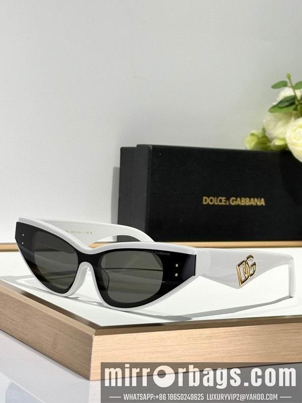 Replica DG Glasses 03smh35