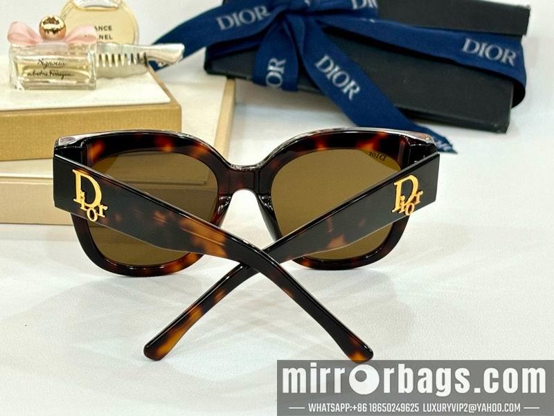 Replica Dior Glasses smr37