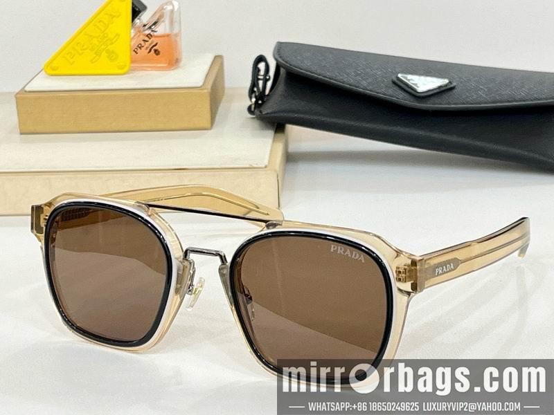 Replica Prada Glasses smr105