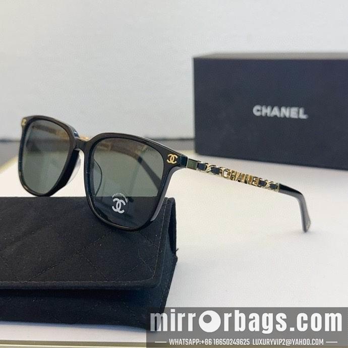 Replica Chanel Glasses smx304