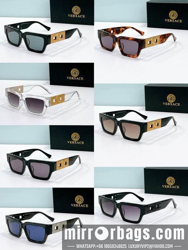 Replica Versace Glaases smx136