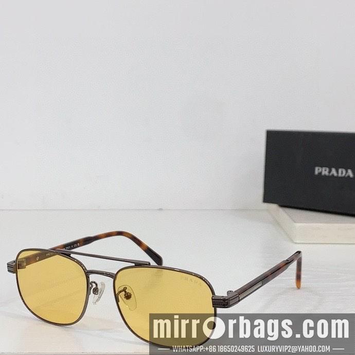 Replica Prada Glasses smx272