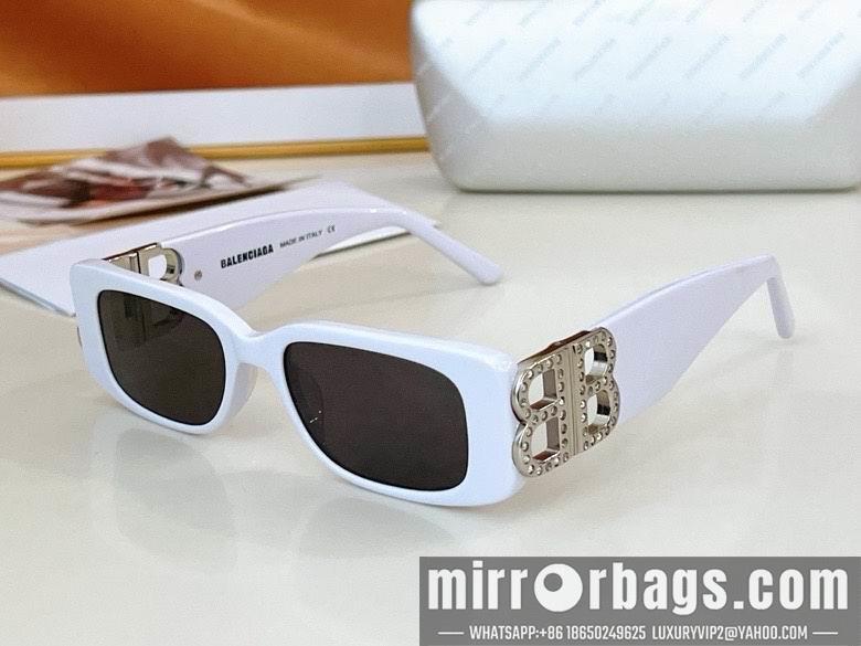 Replica Balenciaga Glasses smx87