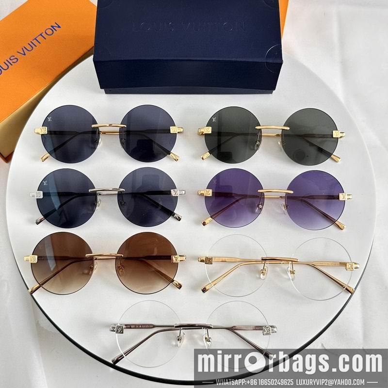 Replica LV Glasses smr147