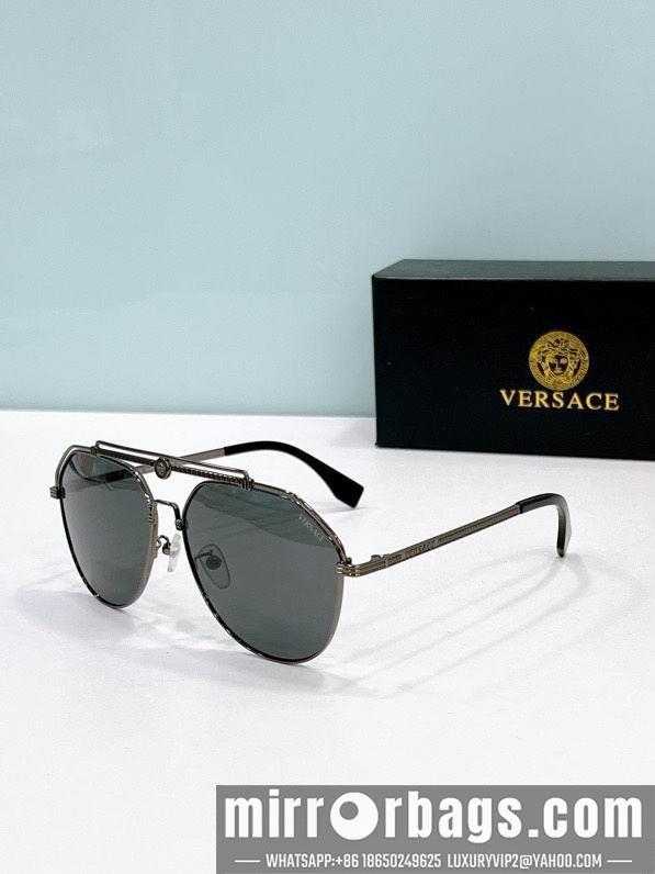 Replica Versace Glaases smx180