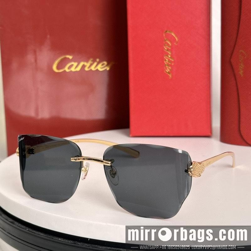 Replica Cartier Glasses smh72