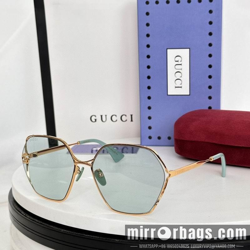 Replica Gucci Glasses smr154