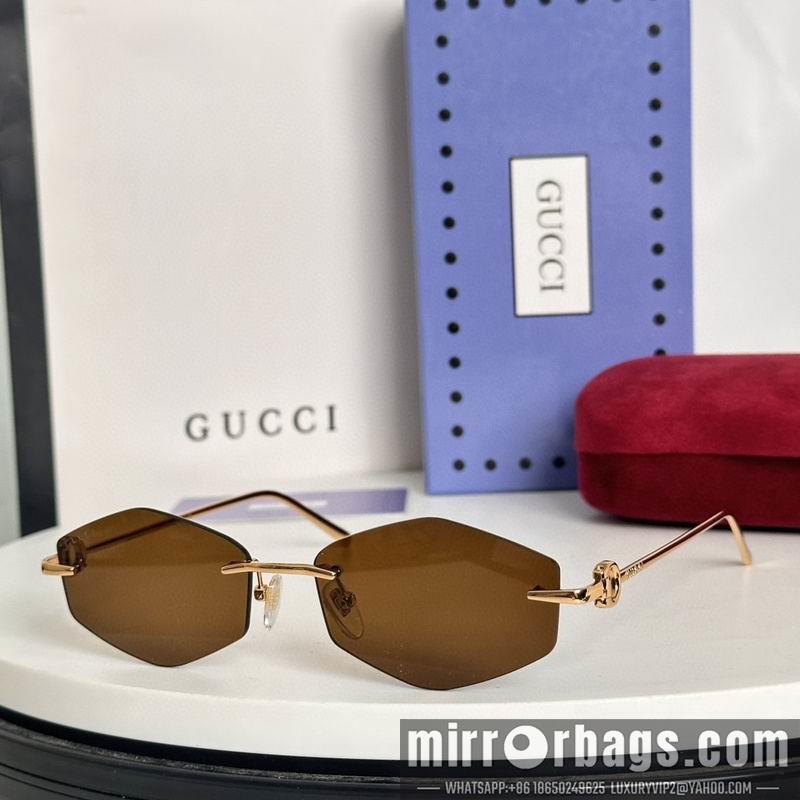 Replica Gucci Glasses smh106