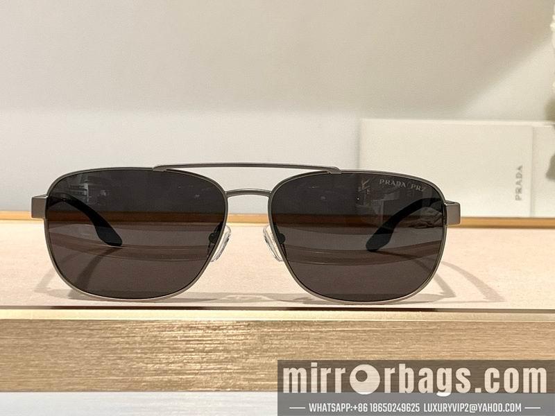 Replica Prada Glasses smr29