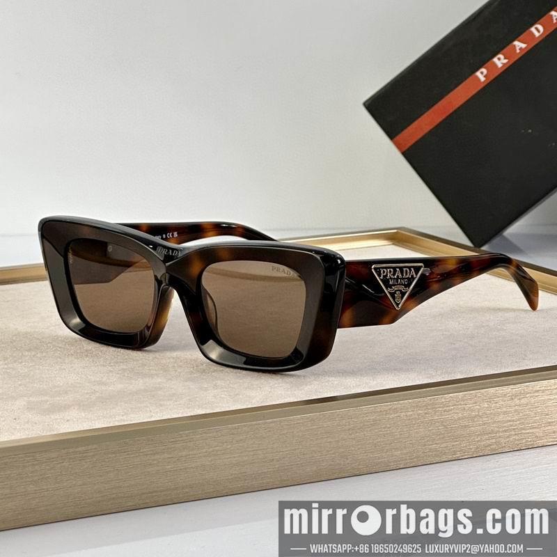 Replica Prada Glasses smh117