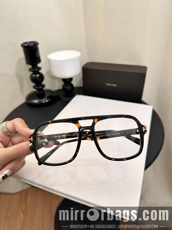 Replica Tom Ford Glasses smx139