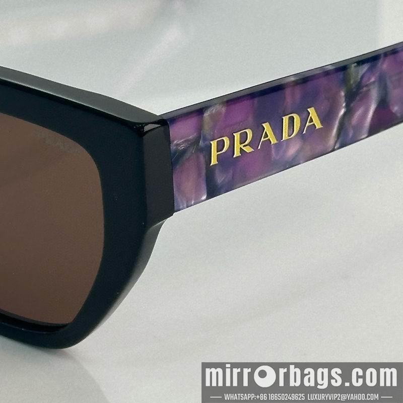 Replica Prada Glasses smx182