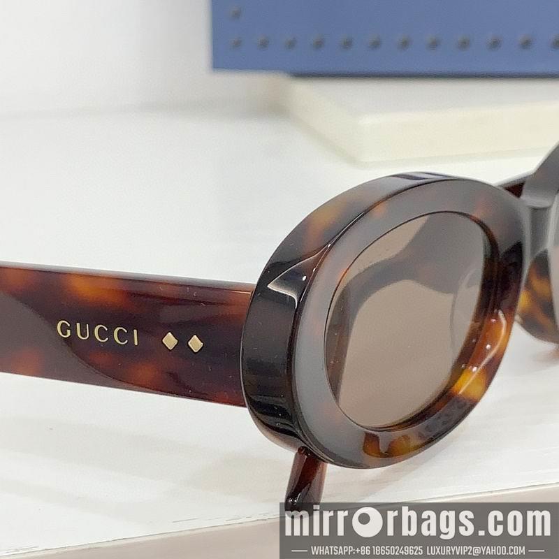 Replica Gucci Glasses smr98