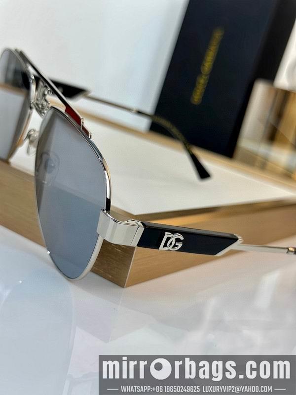 Replica DG Glasses 03smh70