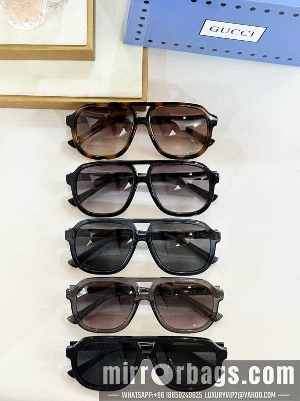Replica Gucci Glasses smx213