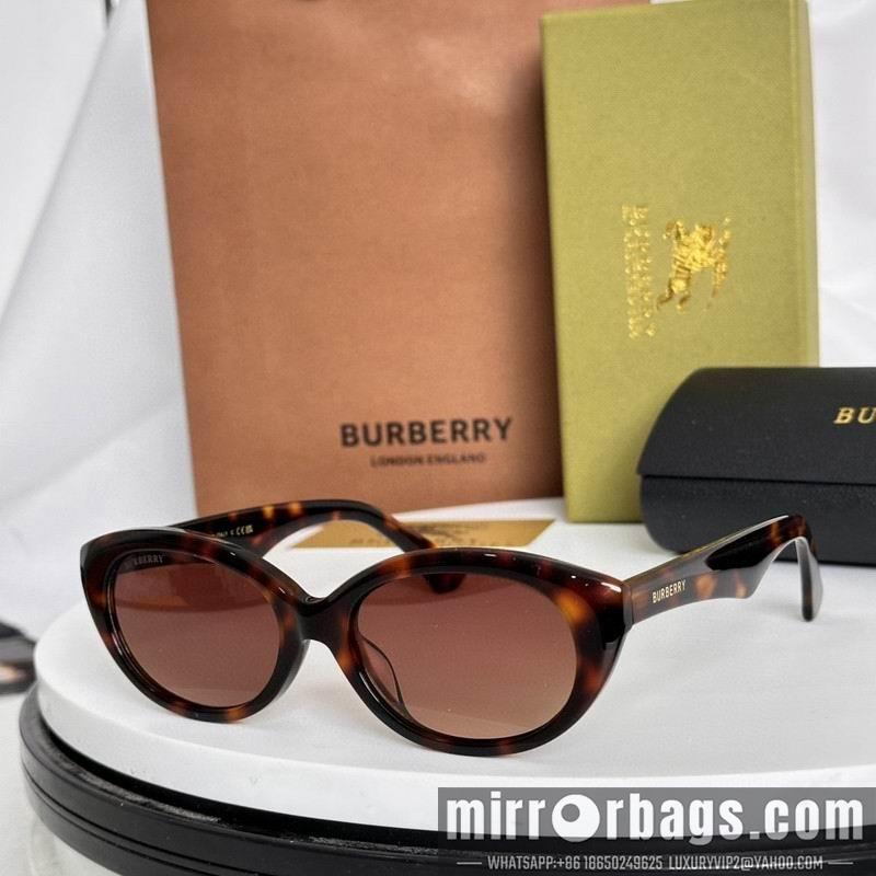 Replica Burberry Glasses 03smh31