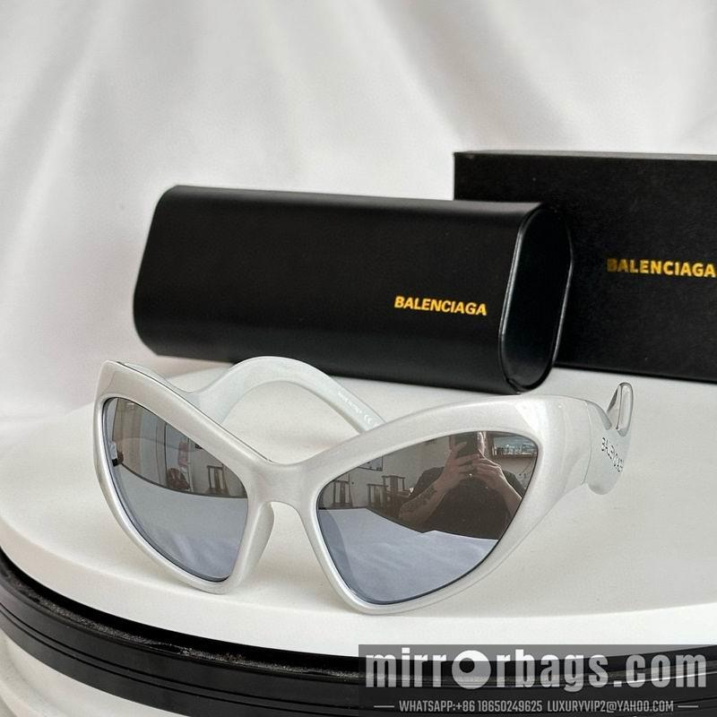 Replica Balenciaga Glasses smx62