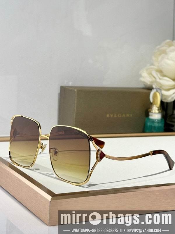 Replica Bvlgari Glasses 03smh158