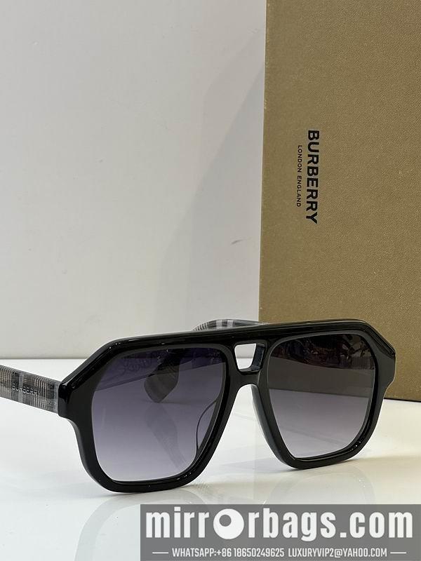 Replica Burberry Glasses 03smh23