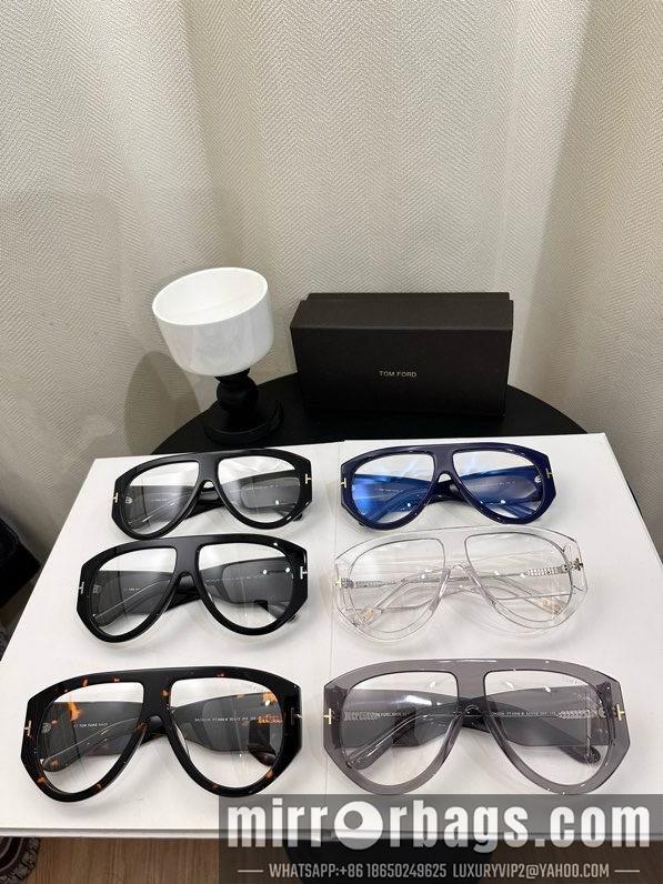 Replica Tom Ford Glasses smx137