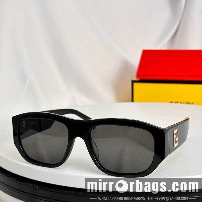 Replica Fendi Glasses smx62
