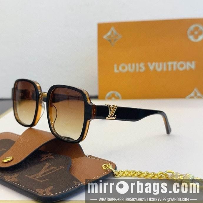 Replica LV Glasses smr07