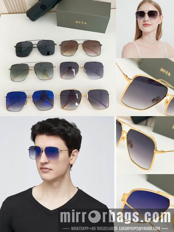 Replica Dita Glasses smr12