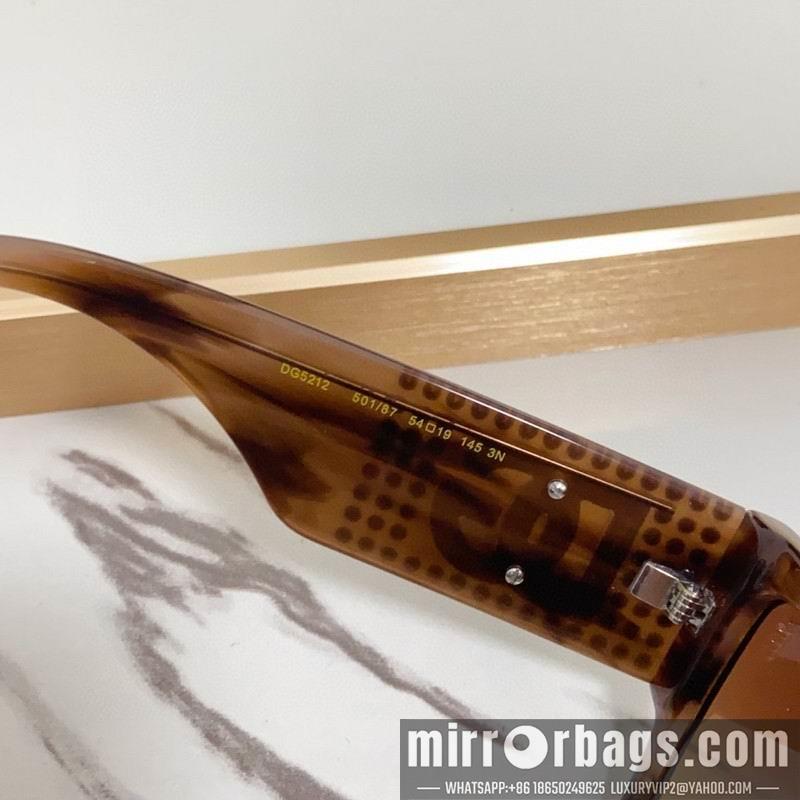 Replica DG Glasses 03smh58