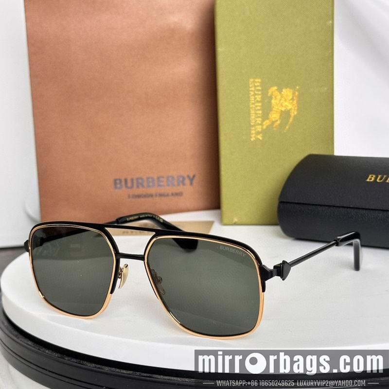 Replica Burberry Glasses 03smh03